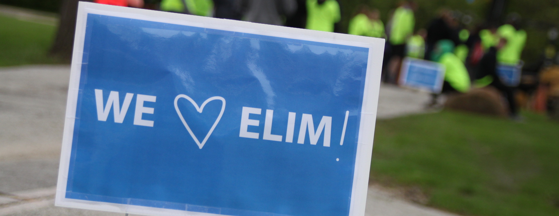 10th Annual Elim Eagles' Wings 5K Run, Walk, and Roll